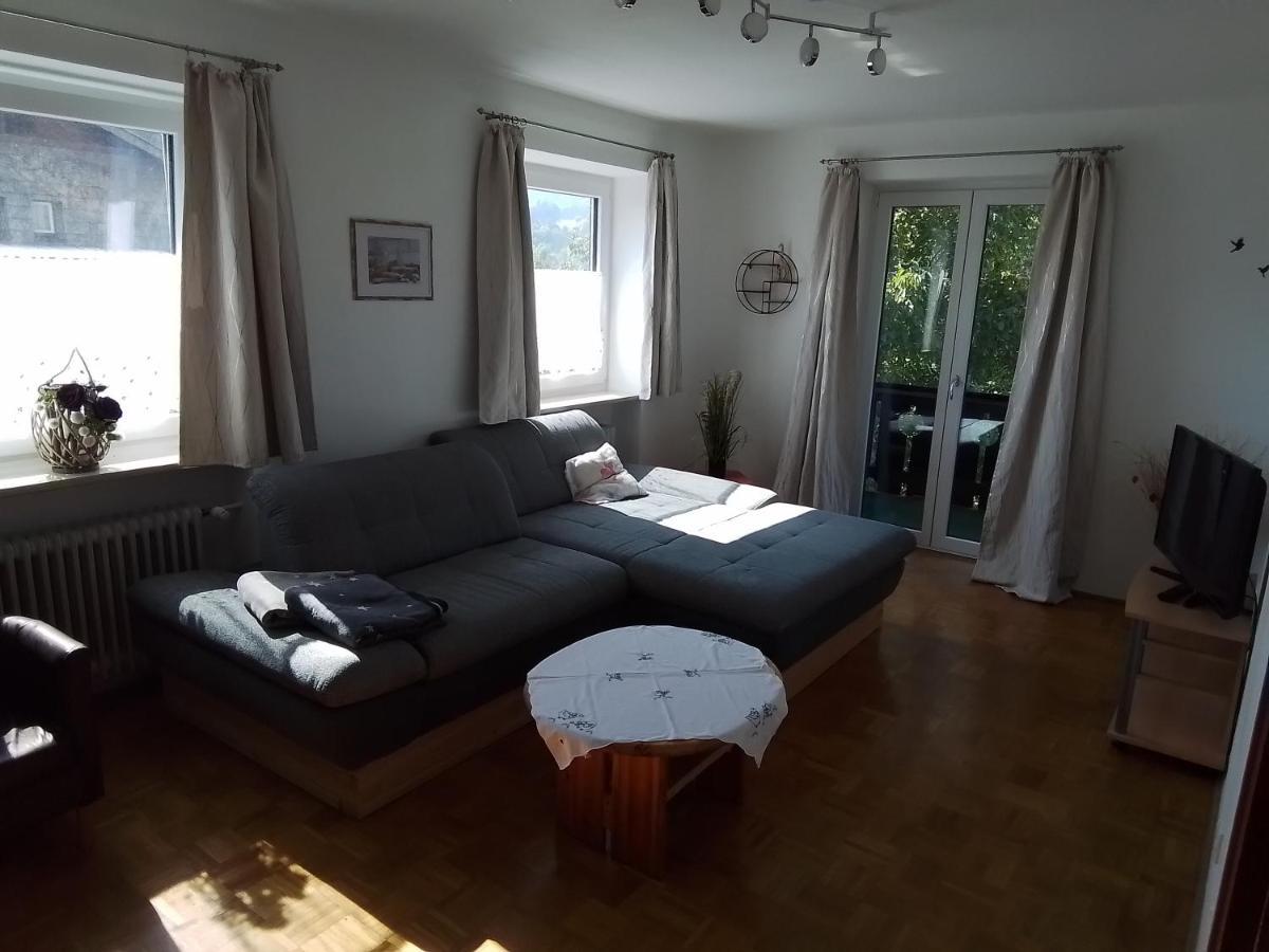 Ferienwohnung Auszeit Anger Exterior foto