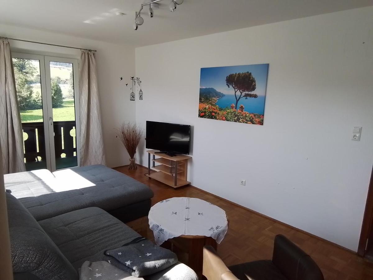 Ferienwohnung Auszeit Anger Exterior foto
